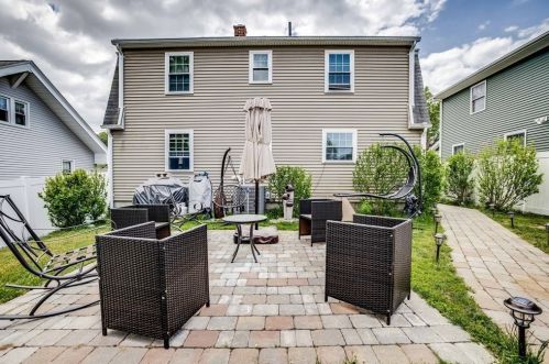 84 Austin St, Chicopee, MA 01013 exterior