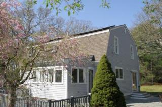 820 Potomska Rd, Dartmouth, MA 02748 exterior