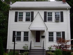 63 Carl St, Newton, MA 02461 exterior