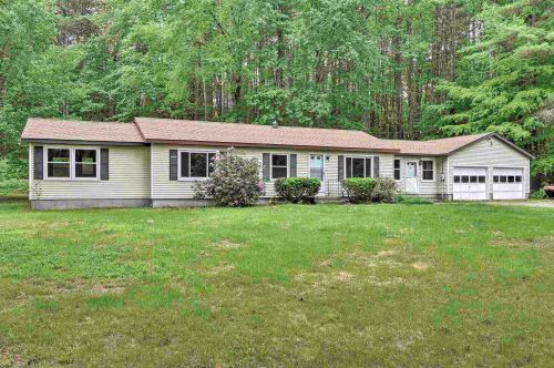 114 Cross Rd, W-Chesterfld, NH 03466 exterior