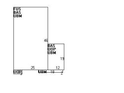 9 Craigie Ter, Newton, MA 02460 floor plan