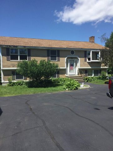43 Bean Hill Rd, Tilton, NH 03276 exterior