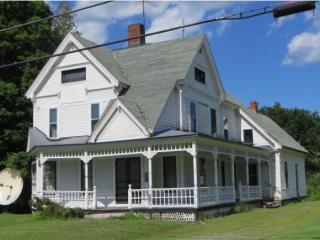 4729 Us Route 5, Barnet, VT 05821 exterior