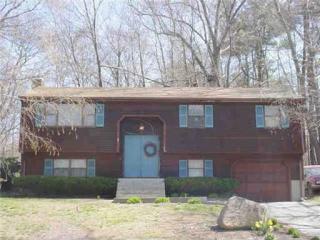 10 Jambray Dr, Smithfield, RI 02917 exterior
