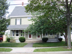299 River St, Newton, MA 02465 exterior