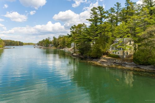 71 Kings Point Rd, West Bath, ME 04530 exterior