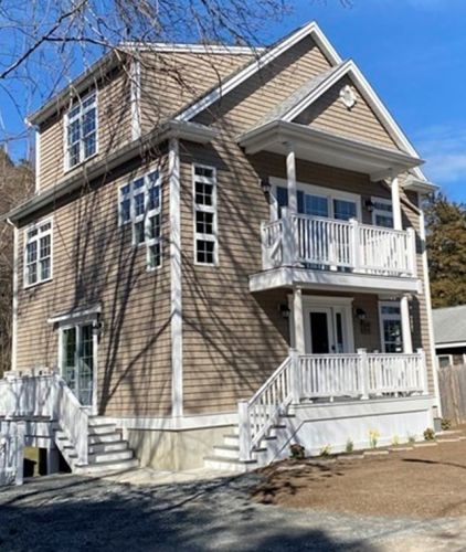 15 Canedy St, West-Wareham, MA 02576 exterior