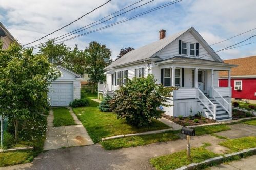 18 Fulton St, New-Bedford, MA 02740 exterior