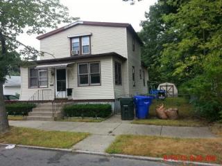 37 Border St, Springfield, MA 01104 exterior
