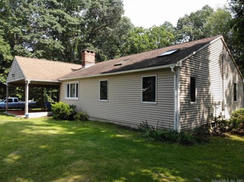 10 Still Rd, Seymour, CT 06478 exterior