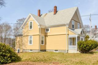 185 Water St, Rockland, MA 02370 exterior