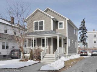 173 Bellevue Ave, Providence, RI 02911 exterior