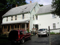 26 Elliot Pl, Newton, MA 02464 exterior