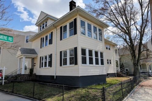 506 Washington St, Boston, MA 02124 exterior