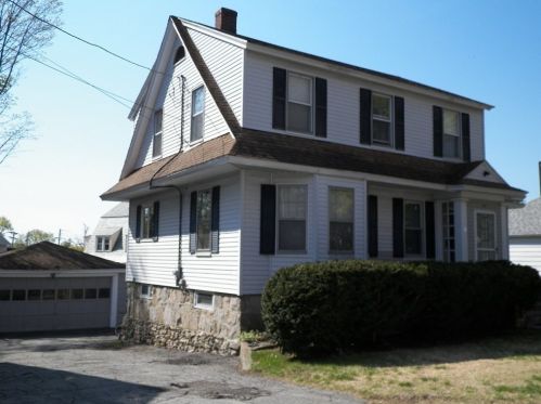 4 Prospect St, Methuen, MA 01844 exterior