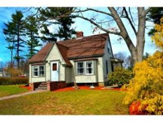 6 Taylor St, Salem, NH 03079 exterior