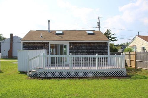 23 Johnson Ter, Marshfield, MA 02050 exterior