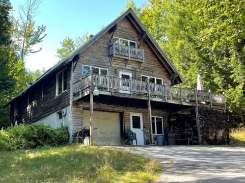 30 Youngs Hill Rd, Freedom, NH 03836 exterior