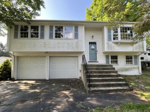 21 Burnham St, Hartford, CT 06108 exterior