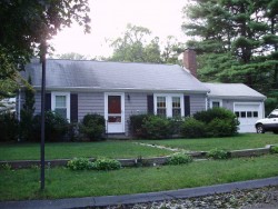104 Pine St, Newton, MA 02466 exterior