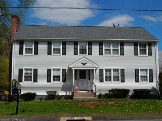 336 Middletown Ave, Hartford, CT 06109 exterior