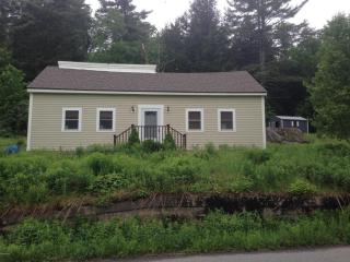 1826 Old Route 9, Windsor, MA 01270 exterior