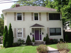 57 Rowe St, Newton, MA 02466 exterior