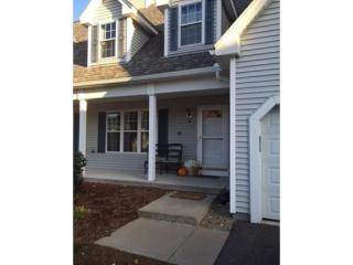 8 Patriots Way, Sterling, MA 01564 exterior