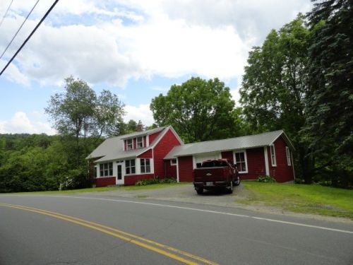 190 Route 25C, Piermont, NH 03779 exterior