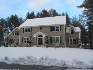 10 Black Bear Dr, Bangor, ME 04401 exterior