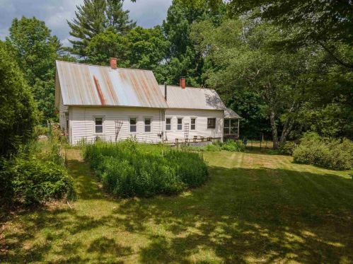683 Dundee Rd, Jackson, NH 03846 exterior