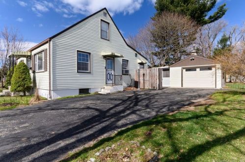 24 Nells Rd, Milford, CT 06460 exterior