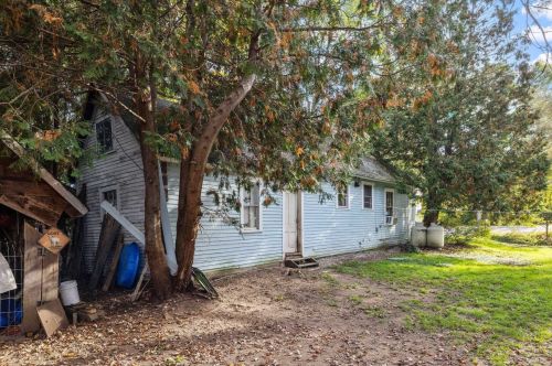 2617 Mount Moosilauke Hwy, Benton, NH 03780 exterior