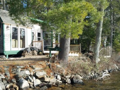 64 Peaceful Vly, Bucksport, ME 04416 exterior