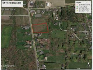 62 3Rd Beach Rd, Middletown, RI 02842 exterior