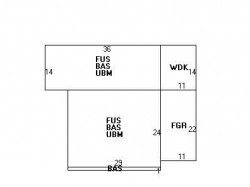35 Simpson St, Newton, MA 02458 floor plan