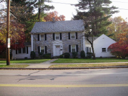 646 Beacon St, Newton, MA 02459 exterior
