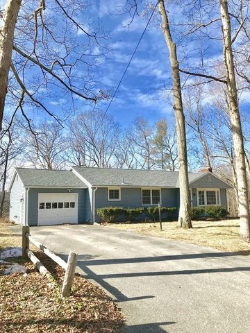 64 Crest Rd, Monson, MA 01057 exterior