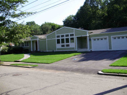 64 Adeline Rd, Newton, MA 02459 exterior