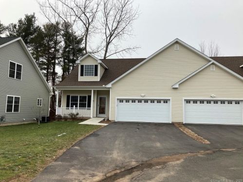 35 Fairfield Ln, Glastonbury, CT exterior