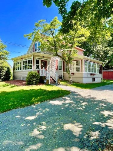 42 Pearl St, Brockton, MA 02301 exterior