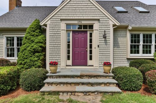 191 Round Cove Rd, Chatham, MA 02633 exterior