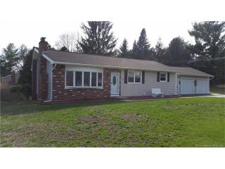 167 Scotland Rd, North Windham, CT 06280 exterior