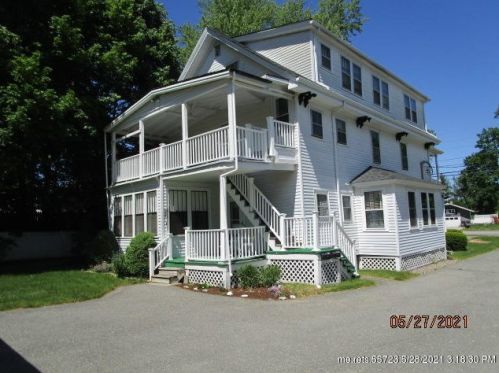 123 State St, Brewer, ME 04412 exterior