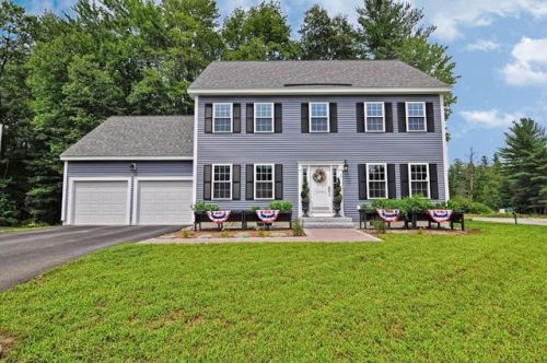 1 Penny Ln, Townsend, MA 01469 exterior