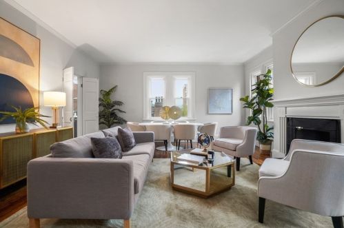 21 Fairfield St, Roxbury-Xing, MA 02116 exterior