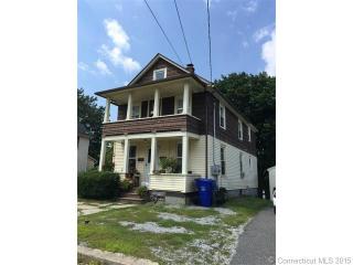 95 Red Mountain Ave, Torrington, CT 06790 exterior