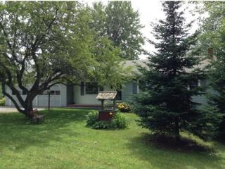 22 Baker Rd, Springfield, VT 05156 exterior