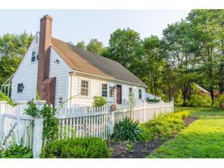 708 Street Cir, Walpole, MA 02081 exterior