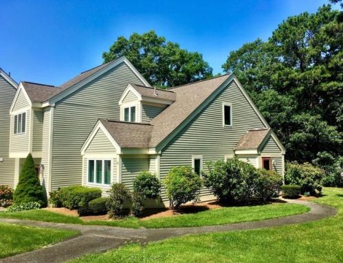 68 Howland Cir, Brewster, MA 02631 exterior